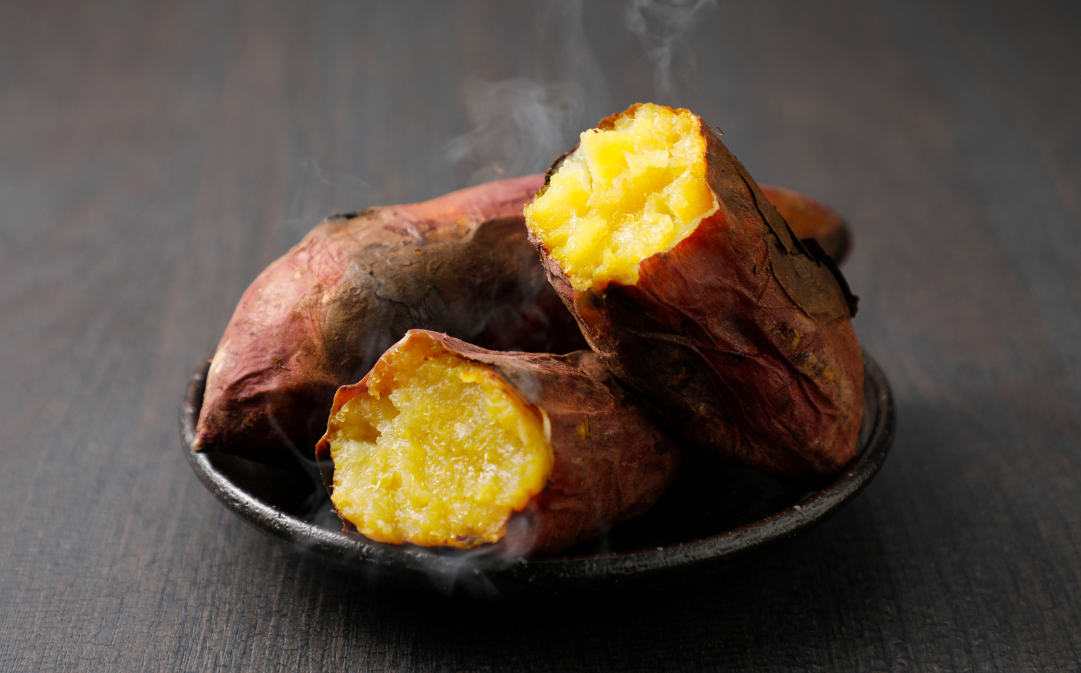 さつまいも・紅はるか【10kg】S-Lサイズ