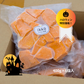 【冷凍】かぼちゃikkaブロックカット 400g 6個入