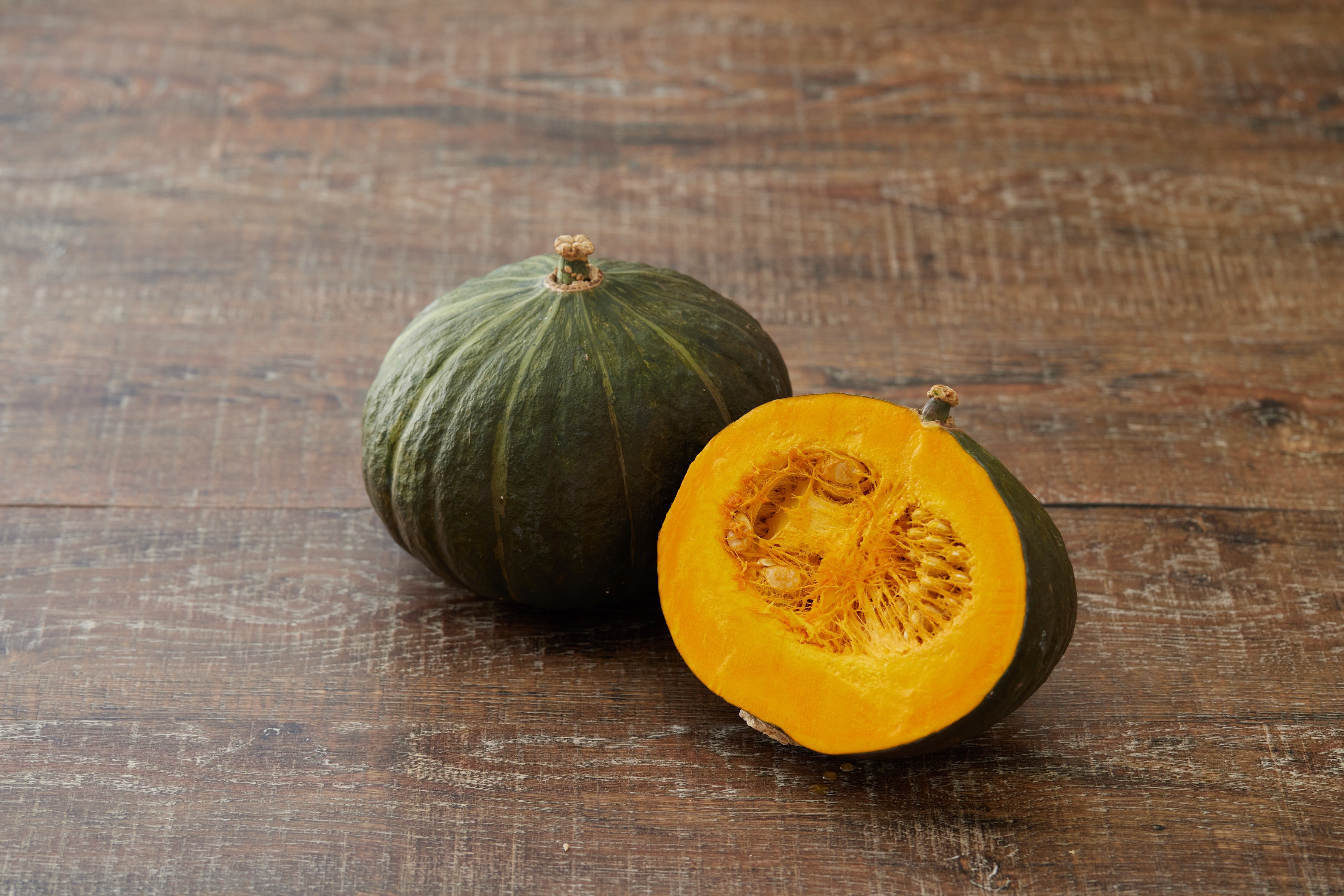 冷凍】かぼちゃikkaブロックカット 400g 3個入 – すずまさ農園